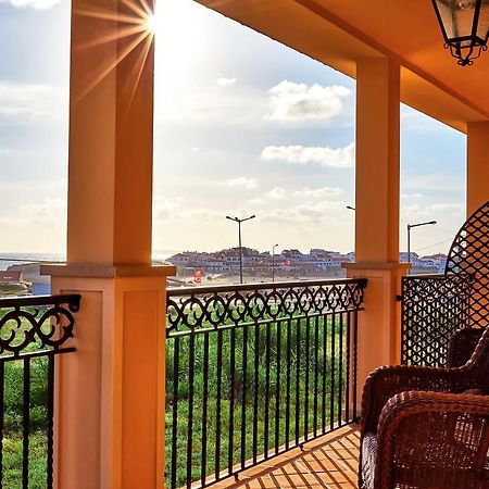 Silver Coast Beach Residence Baleal Exterior foto