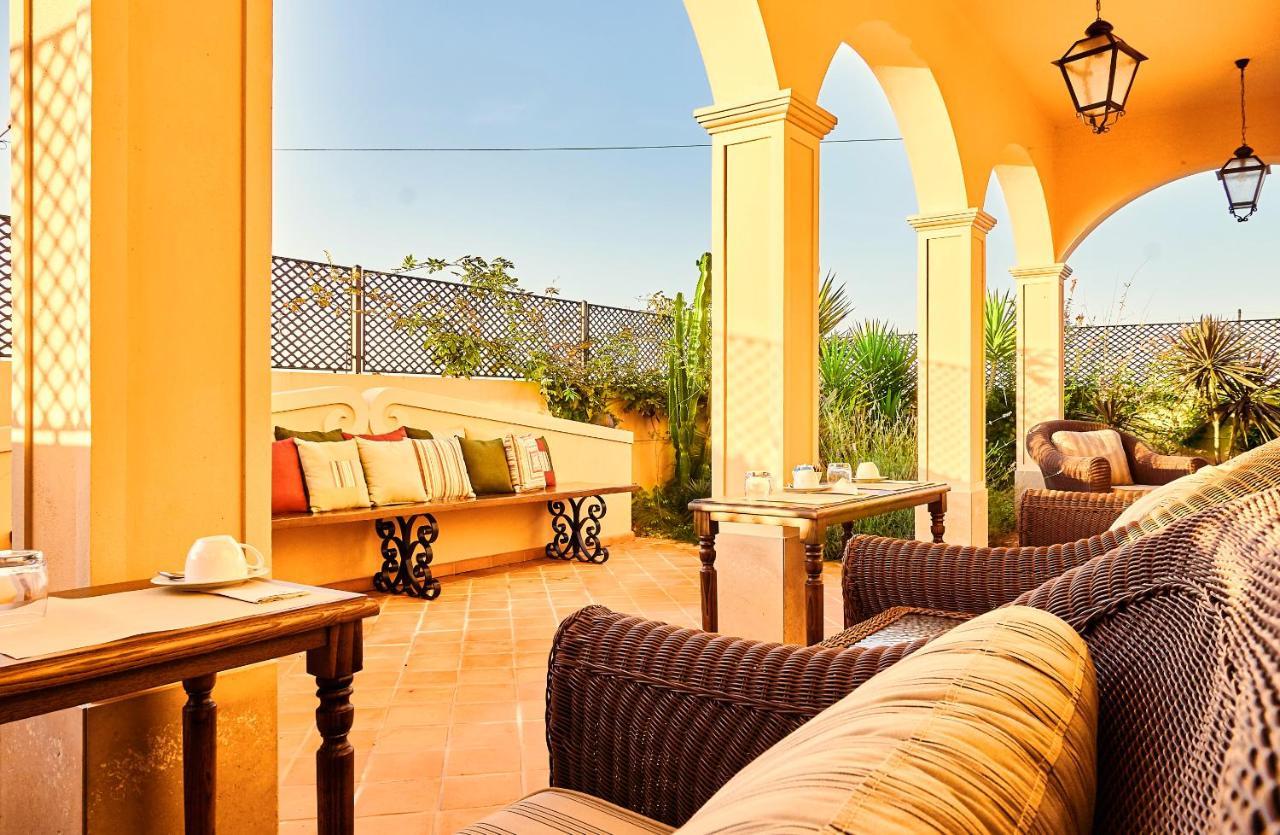 Silver Coast Beach Residence Baleal Exterior foto