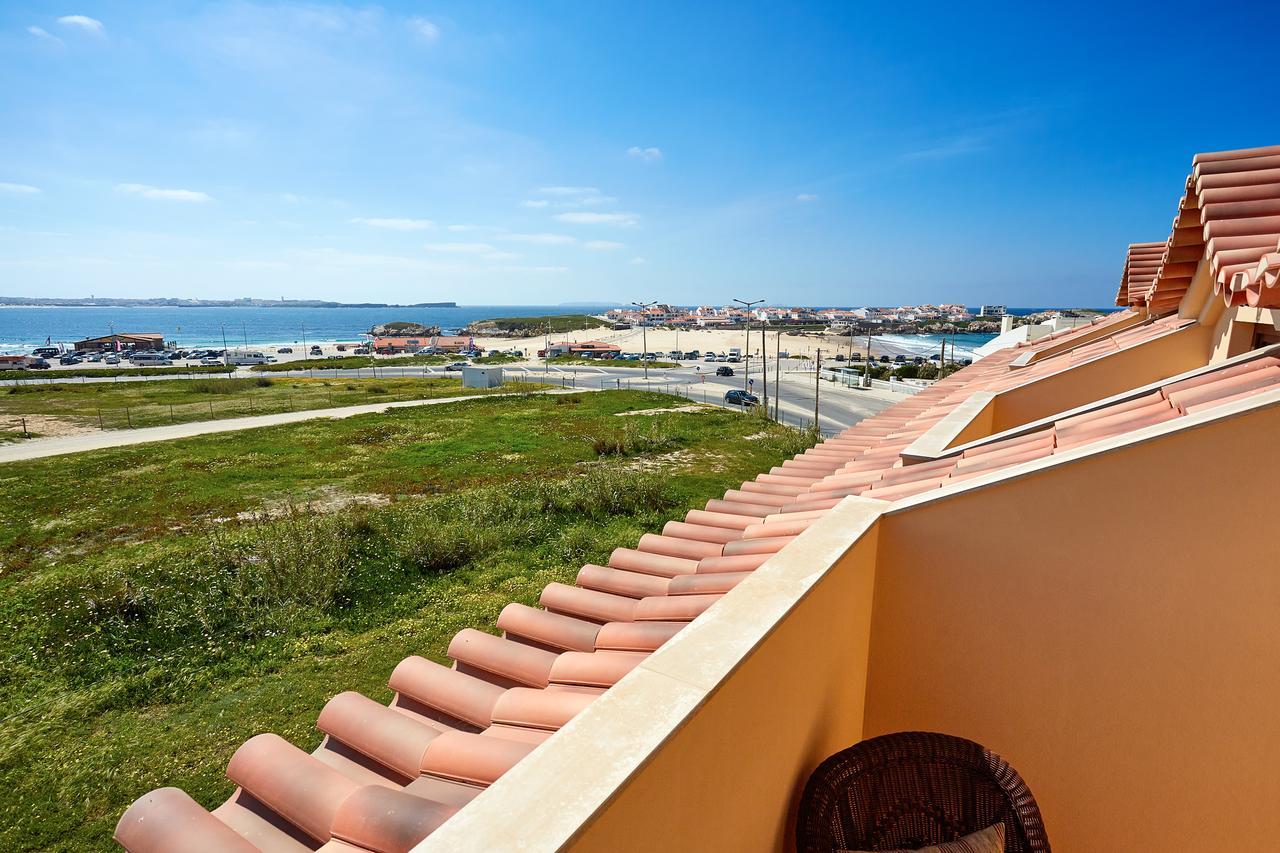 Silver Coast Beach Residence Baleal Exterior foto